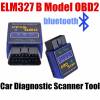 OBD2 Scan Diagnostic Bluetooth Scan Adapter For Android Torque Car ELM327