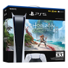 Sony PlayStation 5 Digital Edition Horizon Forbidden West (Voucher) (Official Bundle)