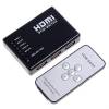 HDMI switch 5Port με ασύρματο χειριστήριο- 5T01(OEM) HDMI switch 5Port με ασύρματο χειριστήριο- 5T01(OEM)
