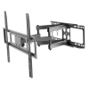 Techly ICA-PLB 344LTY Βάση τοίχου για τηλεόραση LED / LCD από 37 "έως 70" Techly ICA-PLB 344LTY Βάση τοίχου για τηλεόραση LED / LCD από 37 "έως 70"