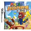 DS GAME Mario Hoops 3 On 3