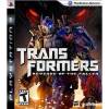 PS3 GAME - Transformers: Revenge of the Fallen PS3 GAME - Transformers: Revenge of the Fallen
