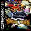 PS1 GAME Pro Pinball: Fantasic Journey