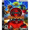PS3 GAME -  Chaotic: Shadow Warriors