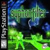 PS1 GAME-Syphon Filter (USED)