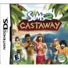DS GAME The Sims 2: Castaway (MTX)