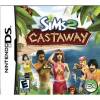 DS GAME The Sims 2: Castaway (USED