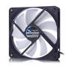 140 x 140 x 25mm 12V Fractal Design Silent Series R3 140 mm Case for Cooling Fan