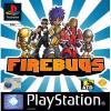 PS1 GAME - Firebugs