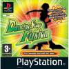 PS1 GAME - Dancing Stage Fusion