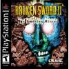 PS1 GAME-Broken Sword II: The Smoking Mirror (MTX)