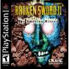 PS1 GAME-Broken Sword II: The Smoking Mirror (MTX) PS1 GAME-Broken Sword II: The Smoking Mirror (MTX)