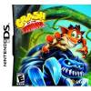 DS GAME Crash of the Titans DS GAME Crash of the Titans