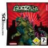 DS GAME Godzilla Unleashed DS GAME Godzilla Unleashed
