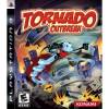PS3 GAME - Tornado Outbreak (USED) PS3 GAME - Tornado Outbreak (USED)