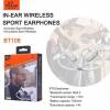 ELLIE IN EAR BT-108 WHITE ELLIE IN EAR BT-108 WHITE