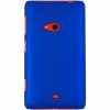 Nokia Lumia 625 - Θήκη Gel TPU Blue (OEM)