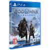 PS4 Game God of War: Ragnarok Standard Edition