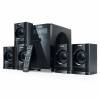 SVEN HT-200 MULTIFUNCTIONAL SPEAKER SYSTEM BLACK