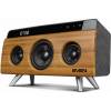 SVEN HA-930 BLUETOOTH SPEAKER 30W WITH RADIO BROWN