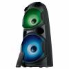 SVEN PS-750 SPEAKER WITH KARAOKE FUNCTION BLACK