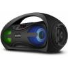 SVEN ΗΧΕΙΟ ΜΕ ΛΕΙΤΟΥΡΓΙΑ KARAOKE PS-425 ΣΕ ΜΑΥΡΟ ΧΡΩΜΑ SVEN ΗΧΕΙΟ ΜΕ ΛΕΙΤΟΥΡΓΙΑ KARAOKE PS-425 ΣΕ ΜΑΥΡΟ ΧΡΩΜΑ