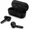 SVEN E-700B IN-EAR BLUETOOTH HANDSFREE HEADPHONES WITH CHARGING CASE BLACK