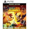 Crash Team Rumble Deluxe Edition PS5 Game