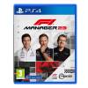 F1 Manager 2023 (PS4)