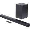 JBL BAR DEEP BASS SOUNDBAR 300W 2.1 WITH WIRELESS SUBWOOFER AND REMOTE CONTROL BLACK (MK2)