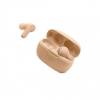 JBL WAVE BEAM IN-EAR BLUETOOTH HANDSFREE BEIGE