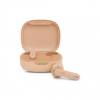 JBL WAVE FLEX EARBUD BLUETOOTH HANDSFREE BEIGE