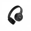 JBL TUNE 520BT WIRELESS BLUETOOTH ON EAR HEADPHONES BLACK