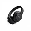 JBL TUNE 720BT WIRELESS/WIRED OVER EAR HEADPHONES BLACK