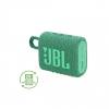 JBL GO 3 ECO ΑΔΙΑΒΡΟΧΟ ΗΧΕΙΟ BLUETOOTH 4.2W ΠΡΑΣΙΝΟ