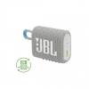 JBL GO 3 ECO ΑΔΙΑΒΡΟΧΟ ΗΧΕΙΟ BLUETOOTH 4.2W ΛΕΥΚΟ JBL GO 3 ECO ΑΔΙΑΒΡΟΧΟ ΗΧΕΙΟ BLUETOOTH 4.2W ΛΕΥΚΟ
