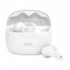 JBL TUNE BEAM IN-EAR BLUETOOTH HANDSFREE (JBLTBEAMWHT) ΛΕΥΚΑ