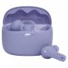 JBL TUNE BEAM IN-EAR BLUETOOTH HANDSFREE (JBLTBEAMPUR) PURPLE