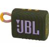 JBL GO 3 BLUETOOTH SPEAKER (GREEN) 6925281975691