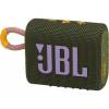 JBL GO 3 BLUETOOTH SPEAKER (GREEN) 6925281975691 JBL GO 3 BLUETOOTH SPEAKER (GREEN) 6925281975691