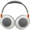 JBL JR460NC WIRELESS/WIRED OVER EAR CHILDREN'S HEADPHONES (WHITE)