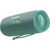 JBL FLIP 6 WATERPROOF BLUETOOTH SPEAKER WITH 12 HOURS OF OPERATION TURQUOISE