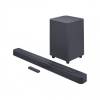 JBL BAR 500, MULTIBEAM AND VIRTUAL DOLBY ATMOS, CHROMECAST, WIRELESS SUBWOOFER