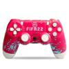 Doubleshock 4 Wireless Controller Fifa Ροζ Doubleshock 4 Wireless Controller Fifa Ροζ