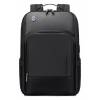 Arctic Hunter B00403-BK Waterproof Backpack for Laptop 15.6" Black