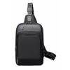 Arctic Hunter XB00116-BK Ανδρική Τσάντα Στήθους με θήκη για tablet Μαύρη Arctic Hunter XB00116-BK Ανδρική Τσάντα Στήθους με θήκη για tablet Μαύρη
