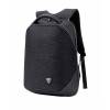 Arctic Hunter B00193-BK Αδιάβροχη Τσάντα Πλάτης για Laptop 15.6" Μαύρη Arctic Hunter B00193-BK Αδιάβροχη Τσάντα Πλάτης για Laptop 15.6" Μαύρη