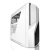 NZXT Phantom 410 Mid Computer Case , White