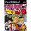 Dragon Ball Z Budokai 2 (PS2)