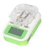 LCD USB UNIVERSAL CHARGER LCD USB UNIVERSAL CHARGER